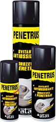 PENETRUS 1