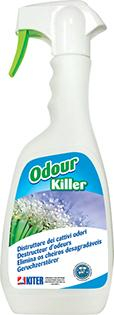 ODOUR KILLER