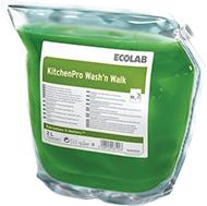 ECOLAB OASIS KITCHEN WASH'N WALK