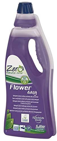 FLOWER ECOLABEL 750ml