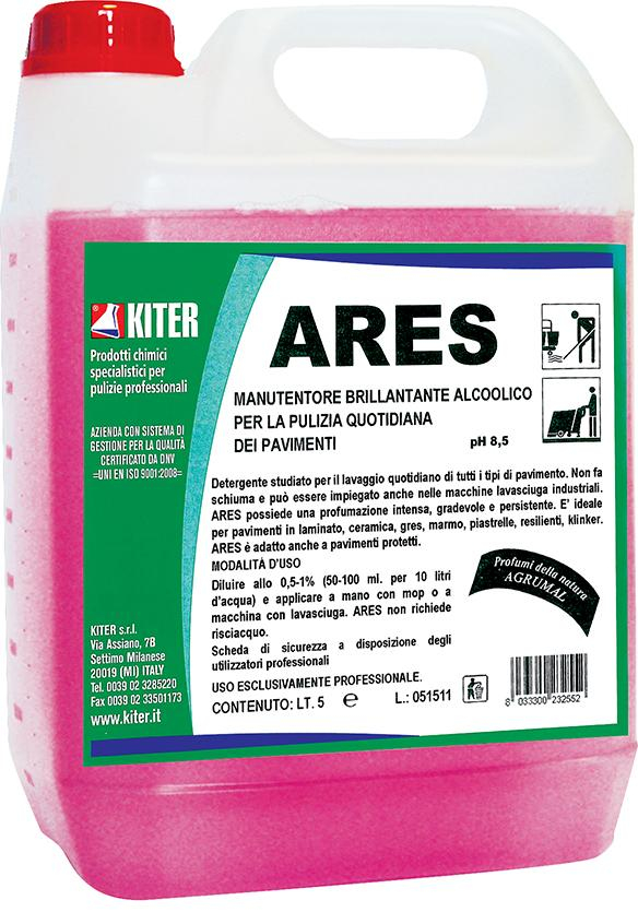 ARES