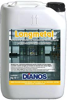 LONGMETAL