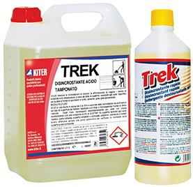 TREK 1