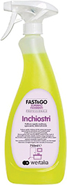 F&G INCHIOSTRI
