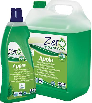 APPLE ECOLABEL 2