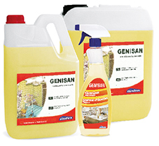 GENISAN 750ml