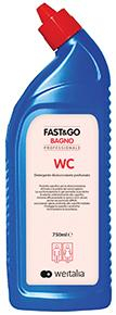 F&G GEL WC