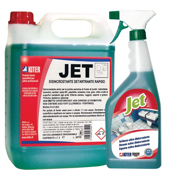 JET 5l