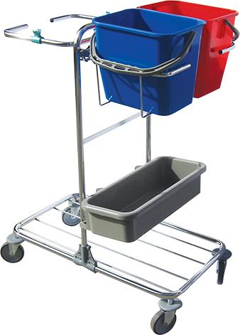 CARRELLO TEDDY 8080