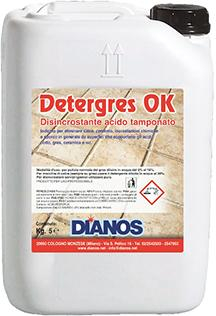 DETERGRES OK 1