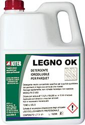 LEGNO OK
