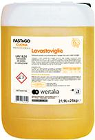 F&G LAVASTOVIGLIE