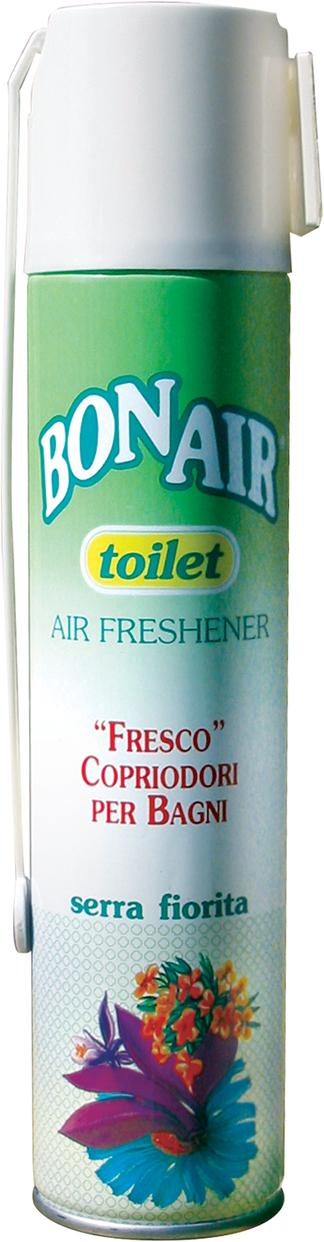 DEODORANTE SPRAY TOILETTE