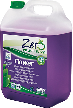 FLOWER ECOLABEL 5l