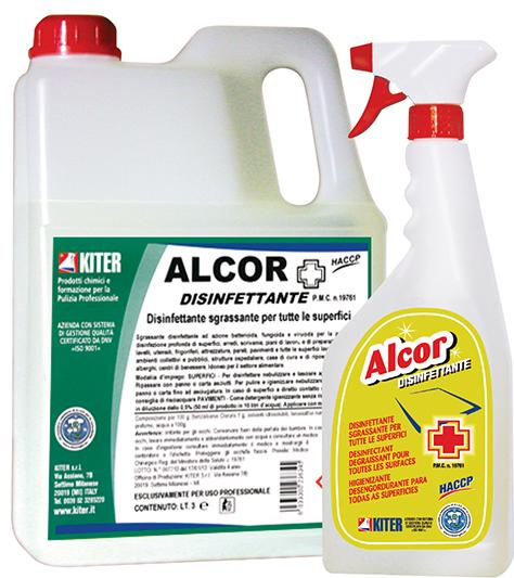 ALCOOR