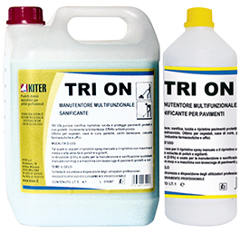TRI ON 1l