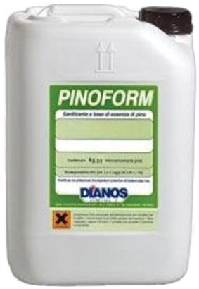 SANIFICANTE PINOFORM