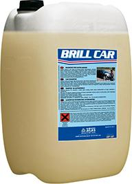 BRILL CAR 