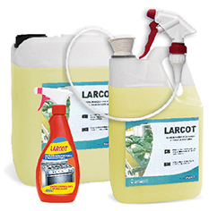 LARCOT 750ml