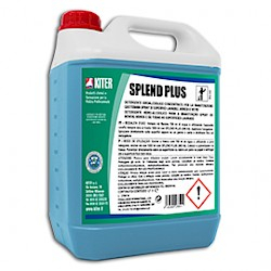 SPLEND PLUS 5l