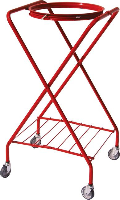 CARRELLO AD "X"