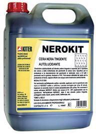 NEROKIT Nero tingente coprente