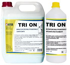 TRI ON 5l