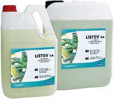 LISTOV SA
