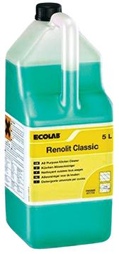 ECOLAB RENOLIT CLASSIC
