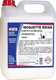 MOQUETTE BRIAN 5l