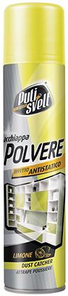 ACCHIAPPAPOLVERE