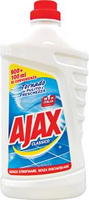 AIAX CLASSICO