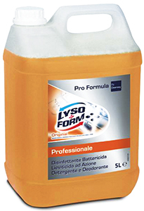 LYSOFORM GREZZO 1