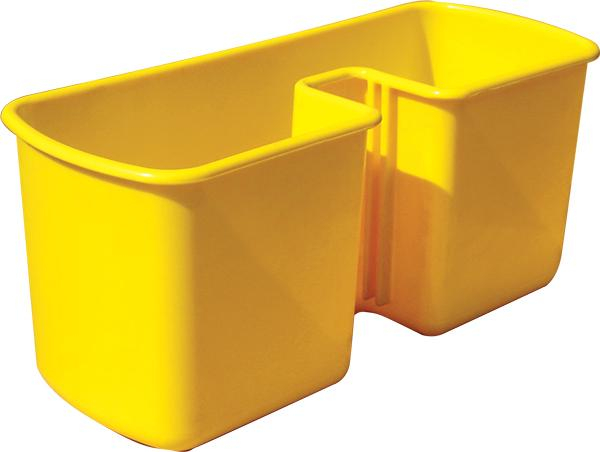 VASCHETTA PORTAOGGETTI