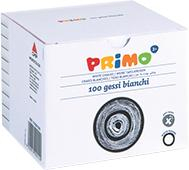 GESSO BIANCO TONDO