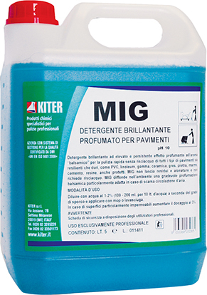 MIG