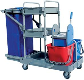 CARRELLO STARACE 102