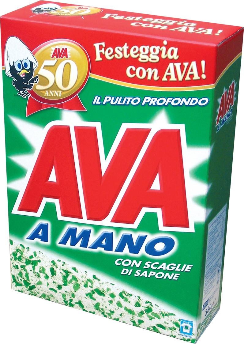 AVA POLVERE