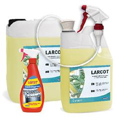 LARCOT 5l