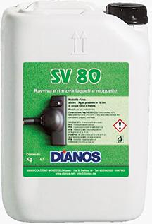 SHAMPOO ESTRAZIONE