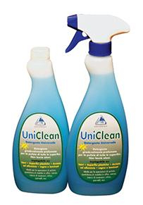 UNICLEAN COMPLETO 750ml