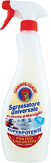 SGRASSATORE CHANTE CLAIR Marsiglia