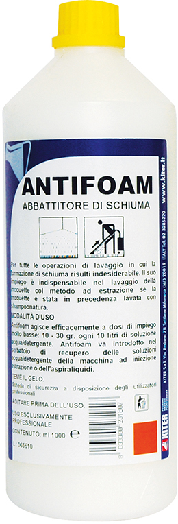ANTISCHIUMA