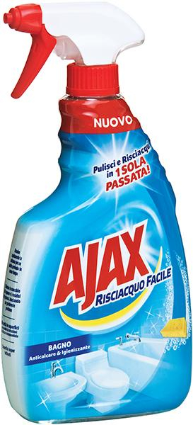 AIAX BAGNO