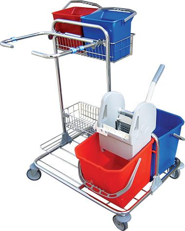 CARRELLO MULTIUSO TECNO 20