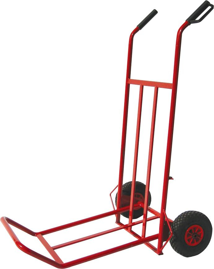 CARRELLO PORTA SACCHI IMM. GIGANTE