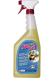 FUN BALL 750ml