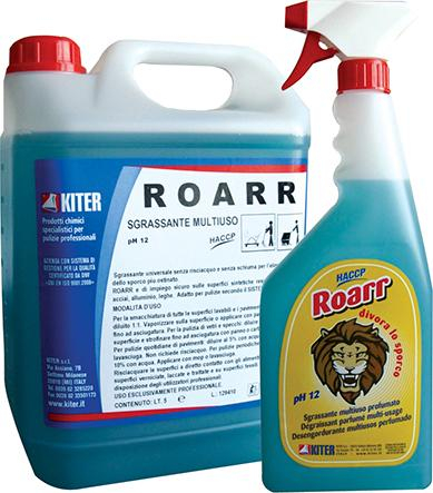 ROARR 750ml