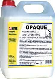 OPAQUE EFFETTO SATINATO