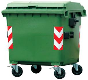 CASSONETTO LT. 1100